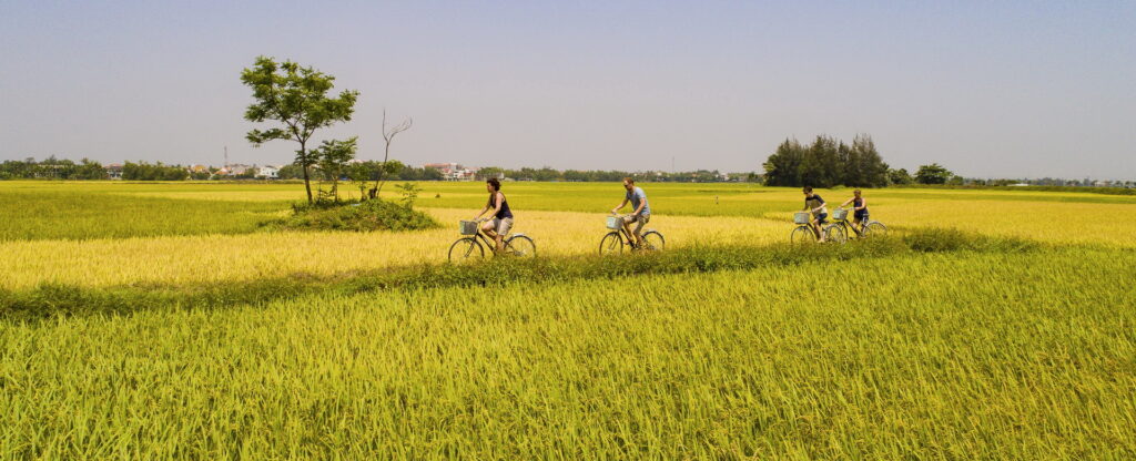 Destination Indochina | Premium DMC & Luxury Personalized Travel