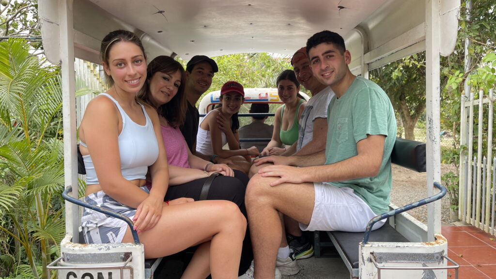 Personal Travel | Family trip in South Vietnam