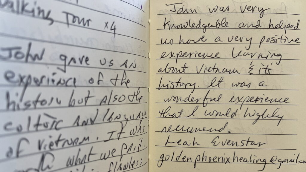 Leah Evenstar from USA