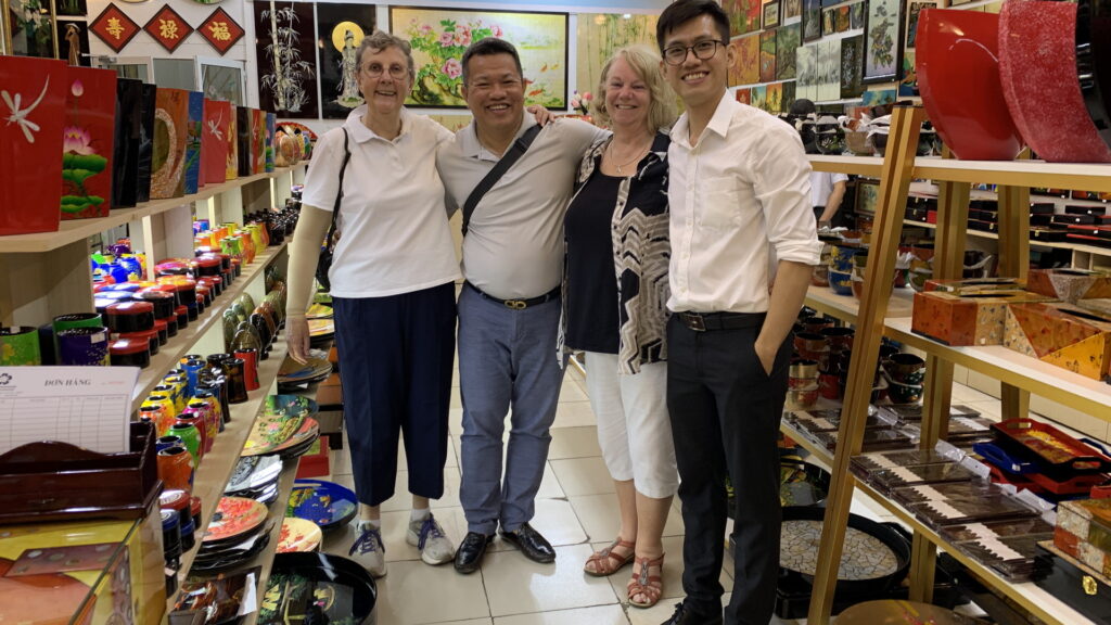 Personal Travel | Private shore excursions for 2 guests