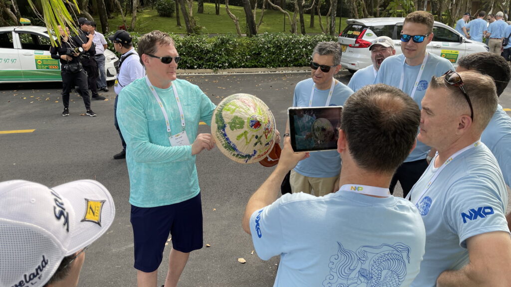 Business Travel | Amazing race in Phu Quoc for a BigTech company