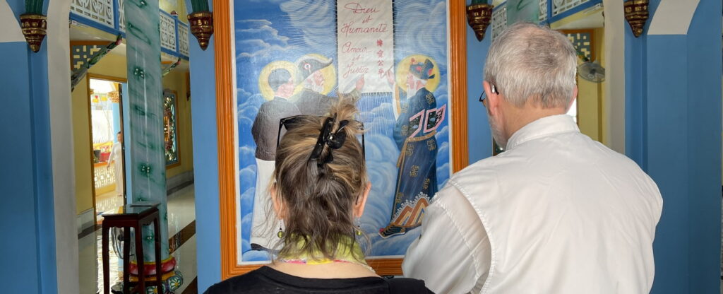 Personal Travel | Indochina Exclusive Journey 