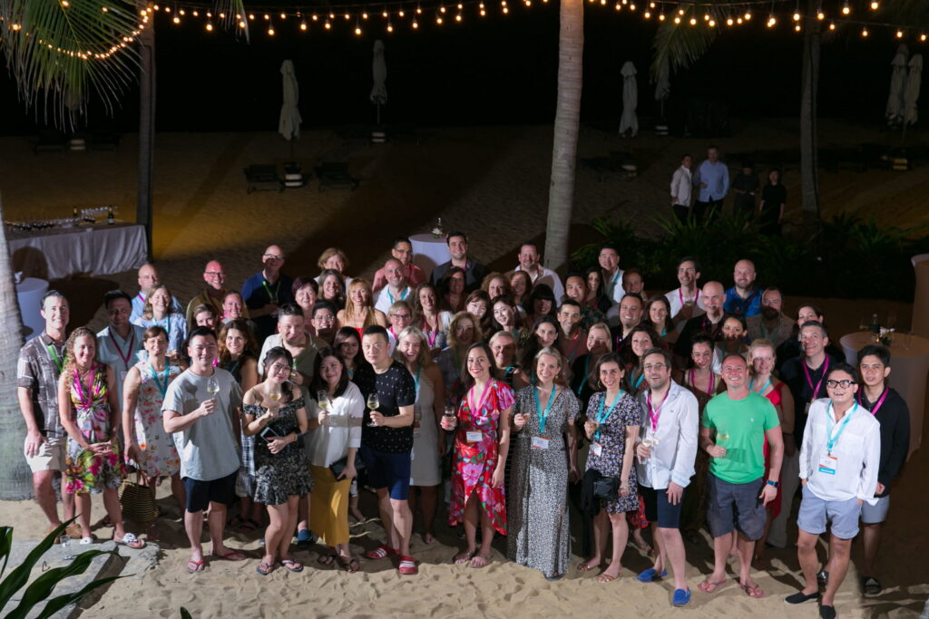 MICE - Intercontinental Danang 