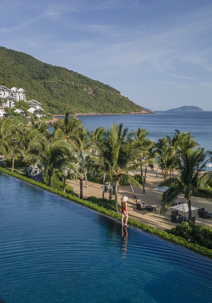 InterContinental Danang Sun Peninsula Resort