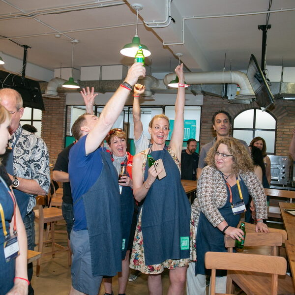 Team Building | Amazing Race