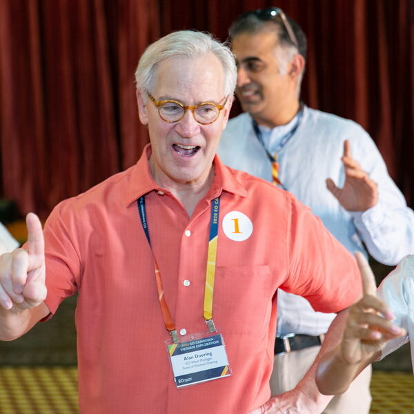 Team Building | Amazing Race