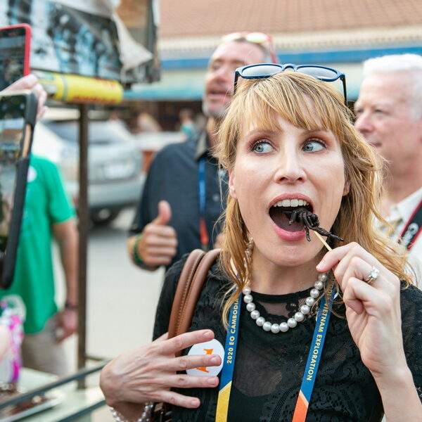 Team Building | Amazing Race