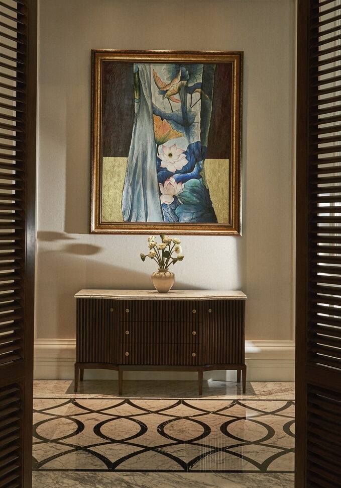 Mai House Saigon | Destination Indochina