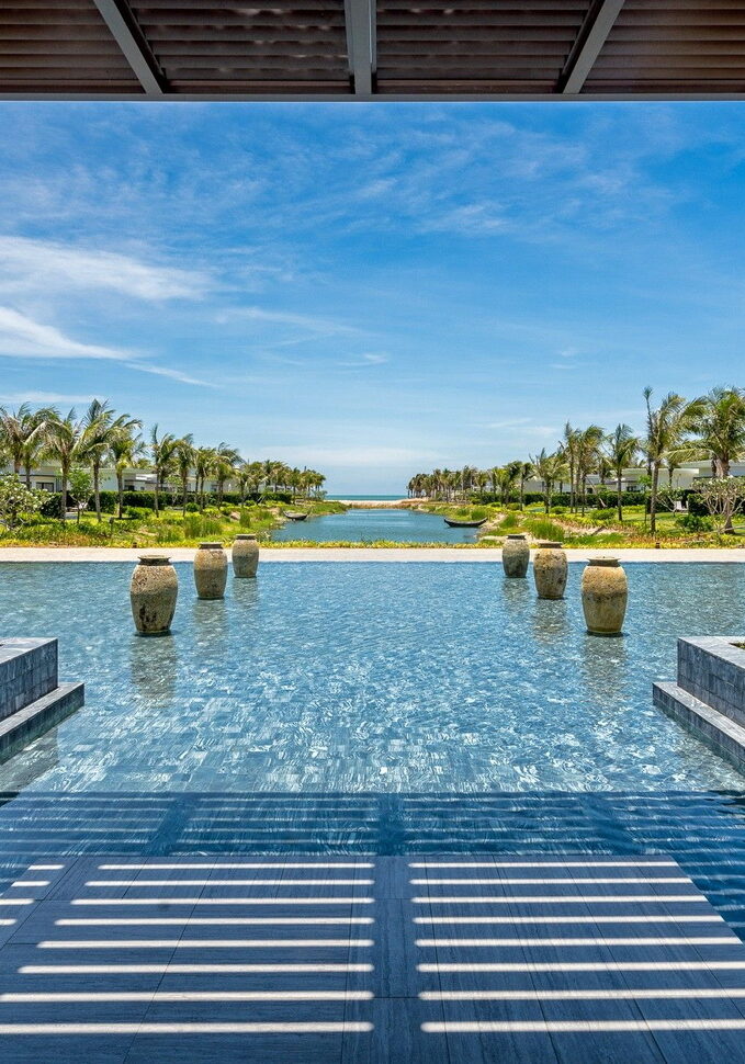 Melia Hotram | Destination Indochina