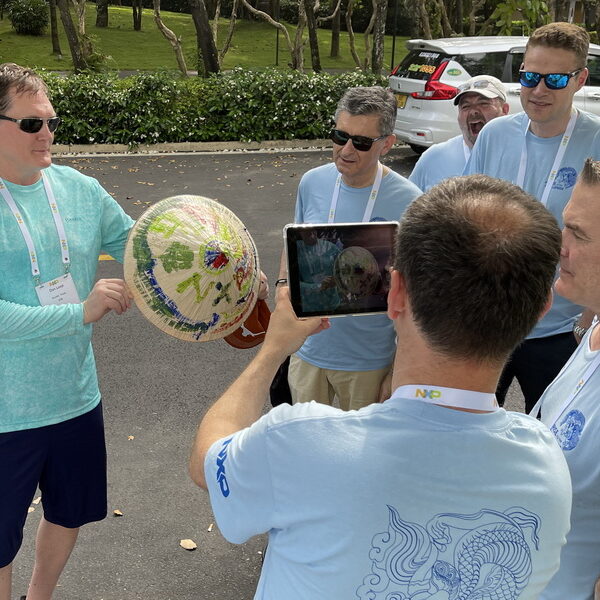 Team Building Phu Quoc