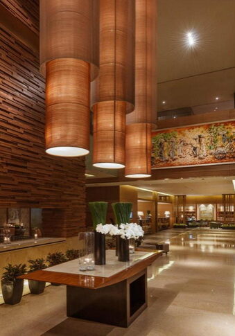 Intercontinental Saigon Hotel | Destination Indochina
